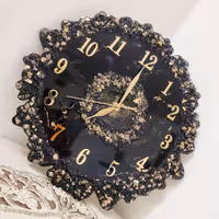 ساعت دیواری 