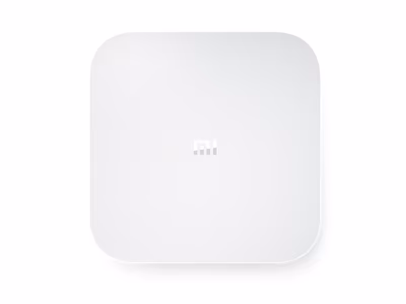 پخش کننده تلویزیون شیائومی Xiaomi Mi Box 4S