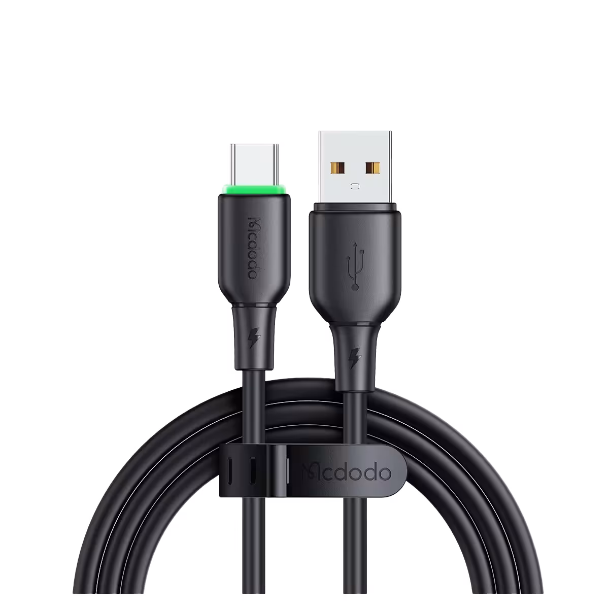 کابل تبدیل USB به USB-C مک دودو 100 وات مدل CA-4751 | آی تی هوم