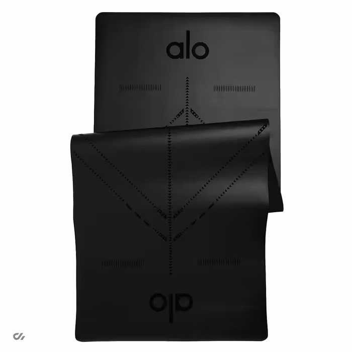 مت یوگا الو alo