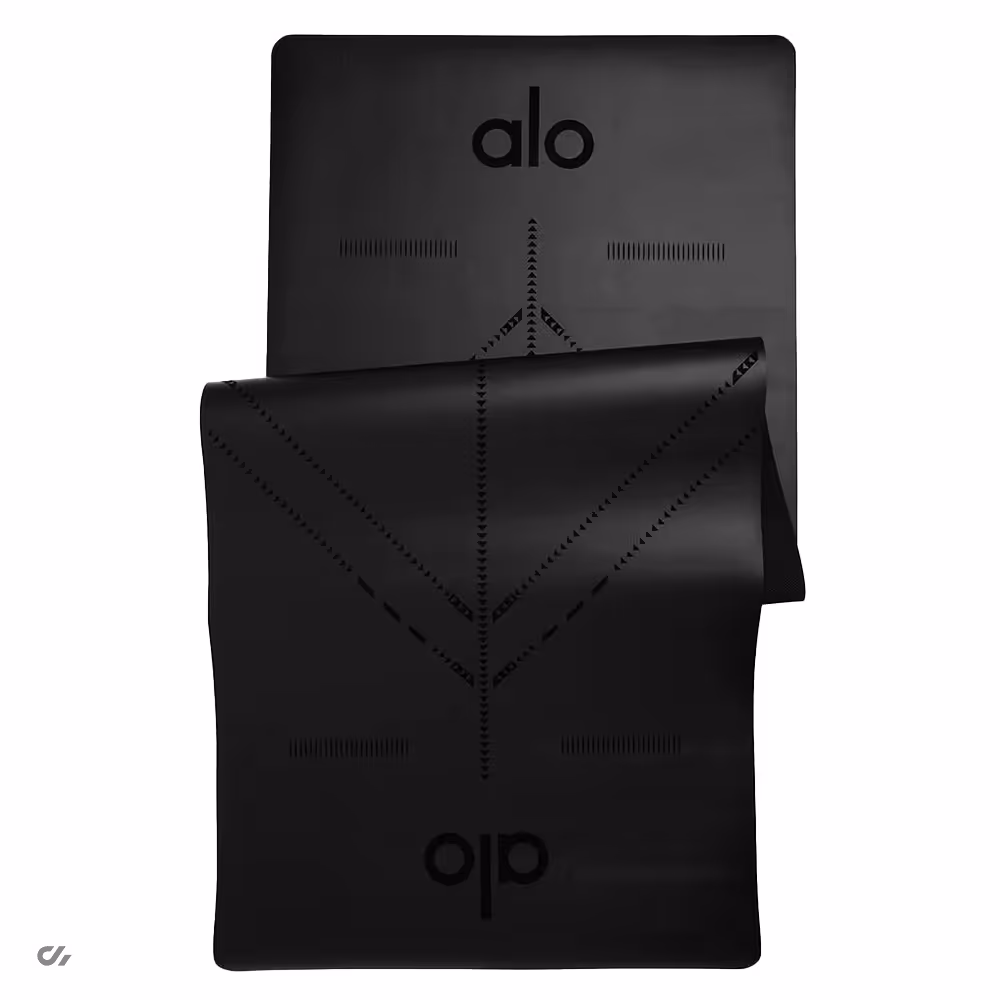 مت یوگا الو alo