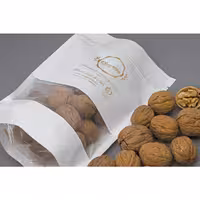 گردو پوست کاغذی ایرانی 500گرم وجیسنک