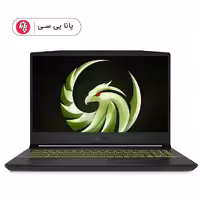 لپتاپ MSI Alpha 15 B5EEK R7(5800H) 16 512SSD 8G