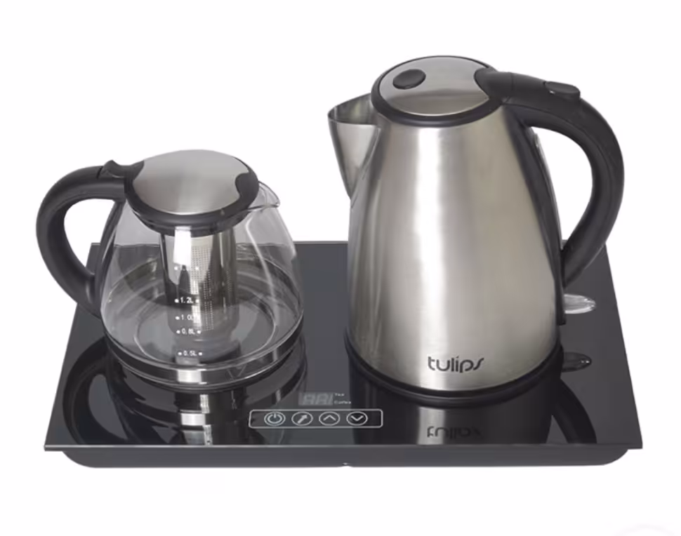 چای ساز تولیپس مدل TM-451SG ا Tulips TM-451SG Tea Maker