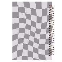 دفتر شطرنجی مشایخ طرح خانه های شطرنجی کد CH29 