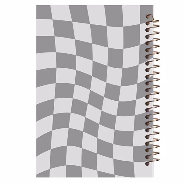 دفتر شطرنجی مشایخ طرح خانه های شطرنجی کد CH29 