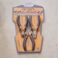 پک سه عددی دینگی