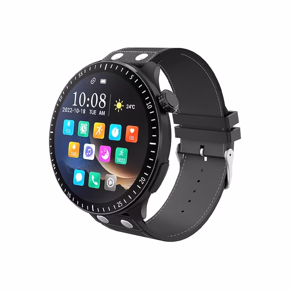 ساعت هوشمند هاینو تکو مدل  Smart Watch Haino Teko RW-40HAINOTEKO RW40