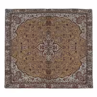 رومیزی ترمه مدل 4776