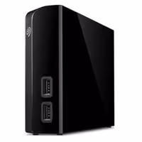 هارد اکسترنال سیگیت 12ترابایت  Segate BackupPlusHub 12TB