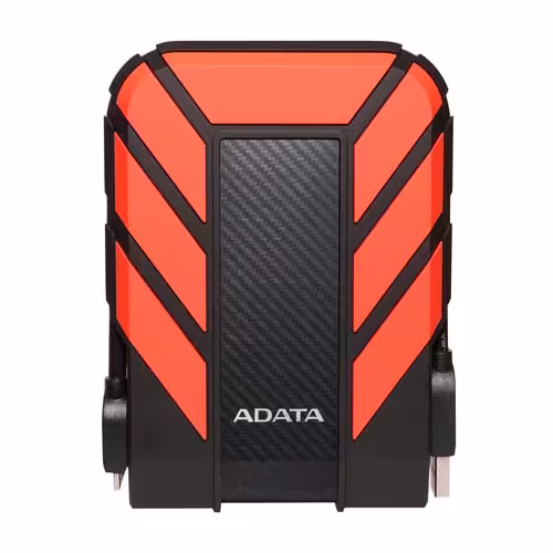 هارد اکسترنال ای دیتا مدل ADATA HD710 Pro ظرفیت 4 ترابایت