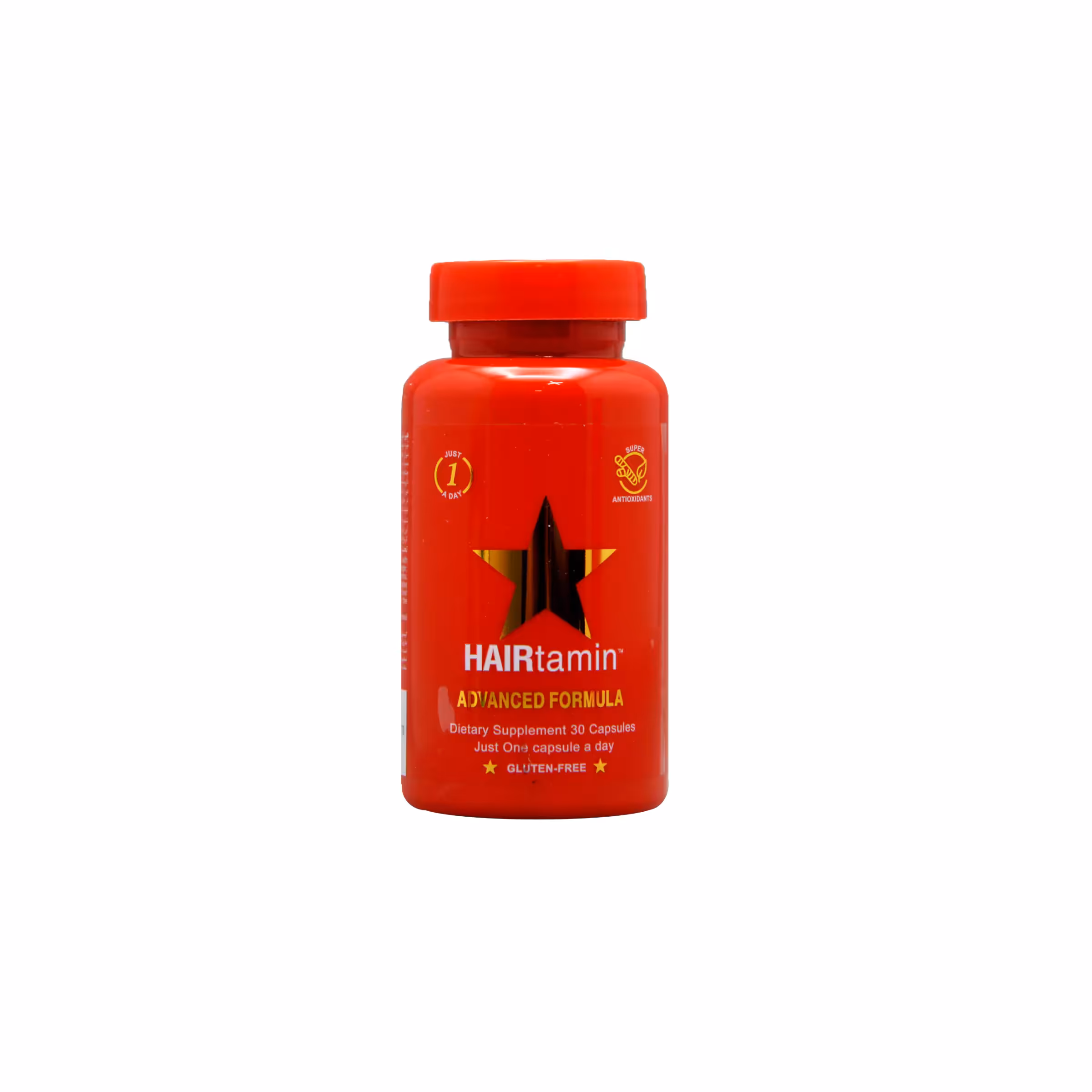 کپسول هیرتامین ادونس فرمولا