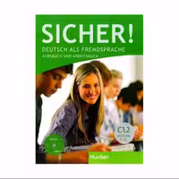Sicher C1.2 کتاب