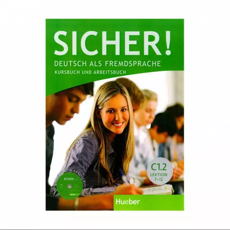 Sicher C12 کتاب