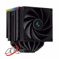 فن پردازنده دیپ کول مدل AK620 DIGITAL