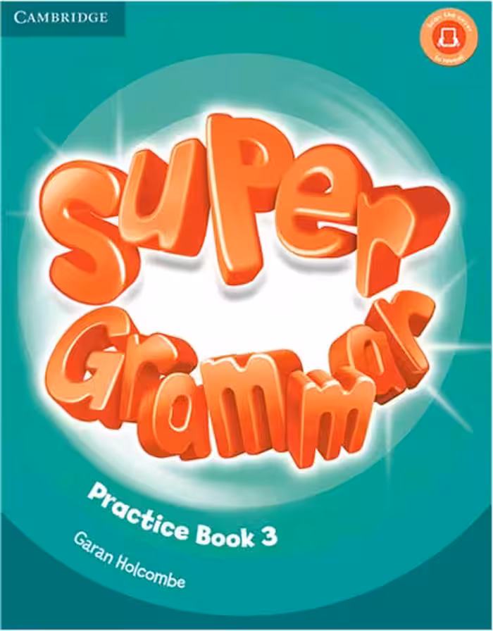 Super Grammar 3