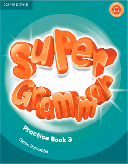 Super Grammar 3