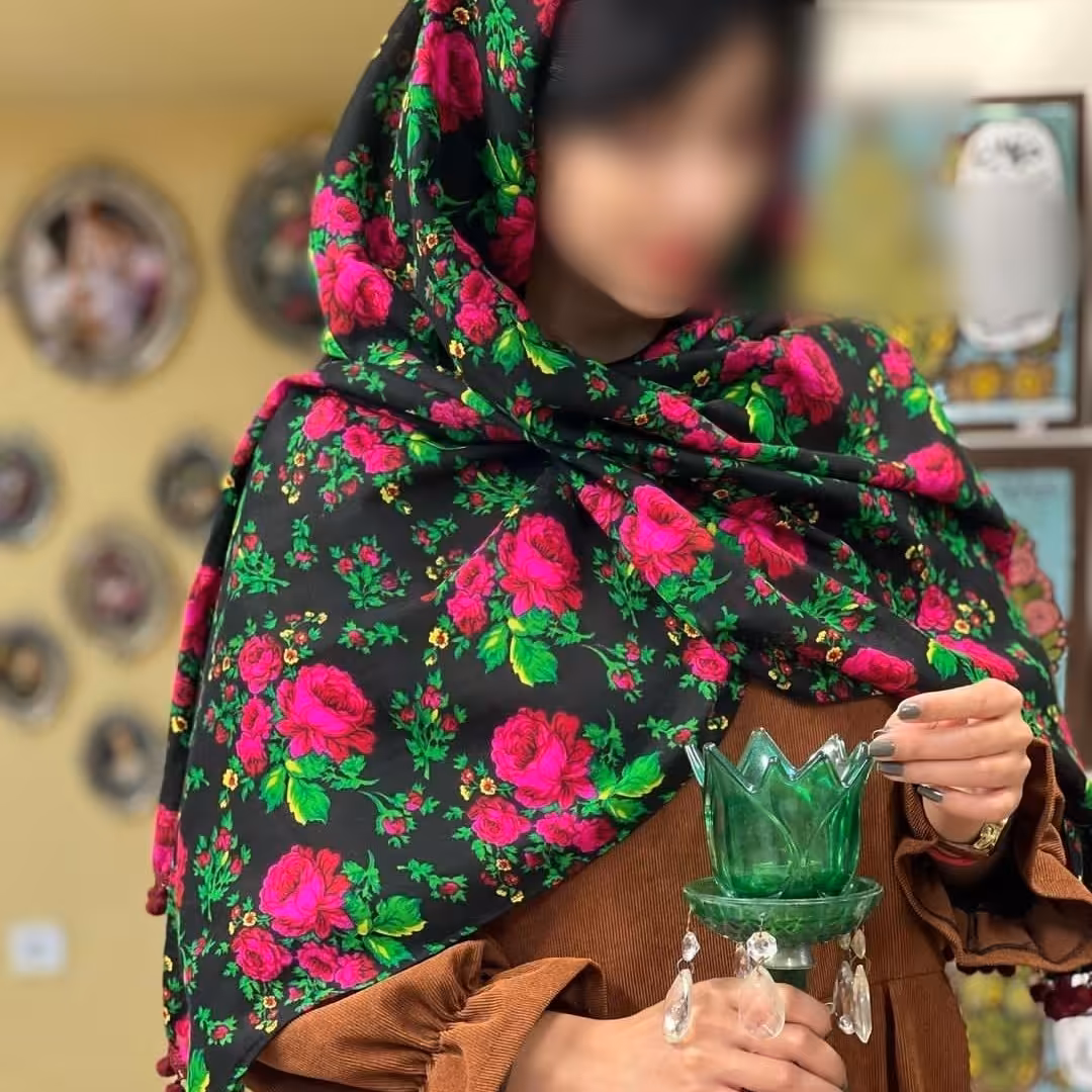 پک 8 تایی شال عمده سنتی