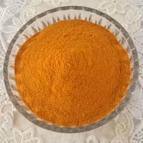 پودر زردچوبه خالص آسیاب شده خانگی (کیفیت تضمینی)