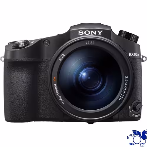 Sony Cyber-shot DSC-RX10 IV Digital Camera