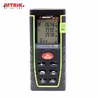 متر لیزری سندوی مدل SW-T40