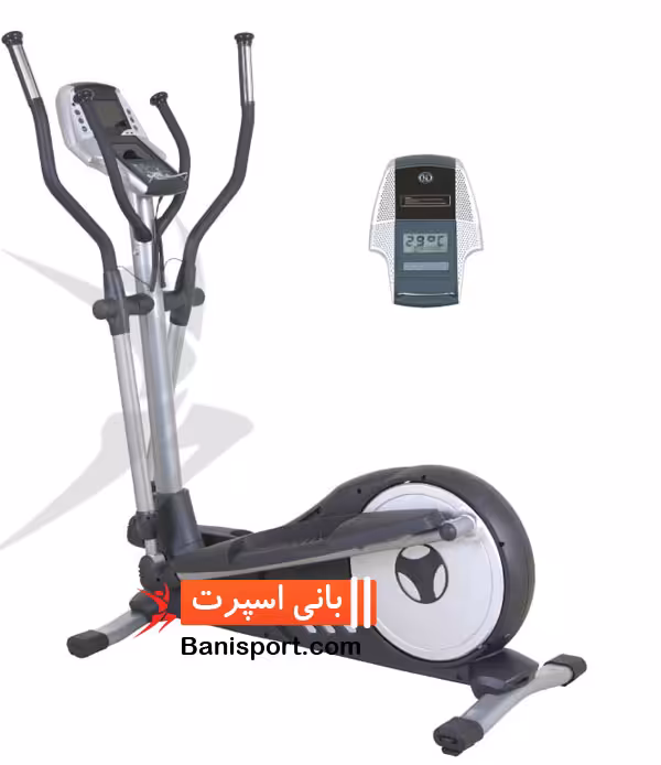 اسکی فضایی دی کی سیتی EK80MAA