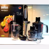 گوشتکوب براون آلمان چند کاره ارسال رایگان موجودی بگیرید 