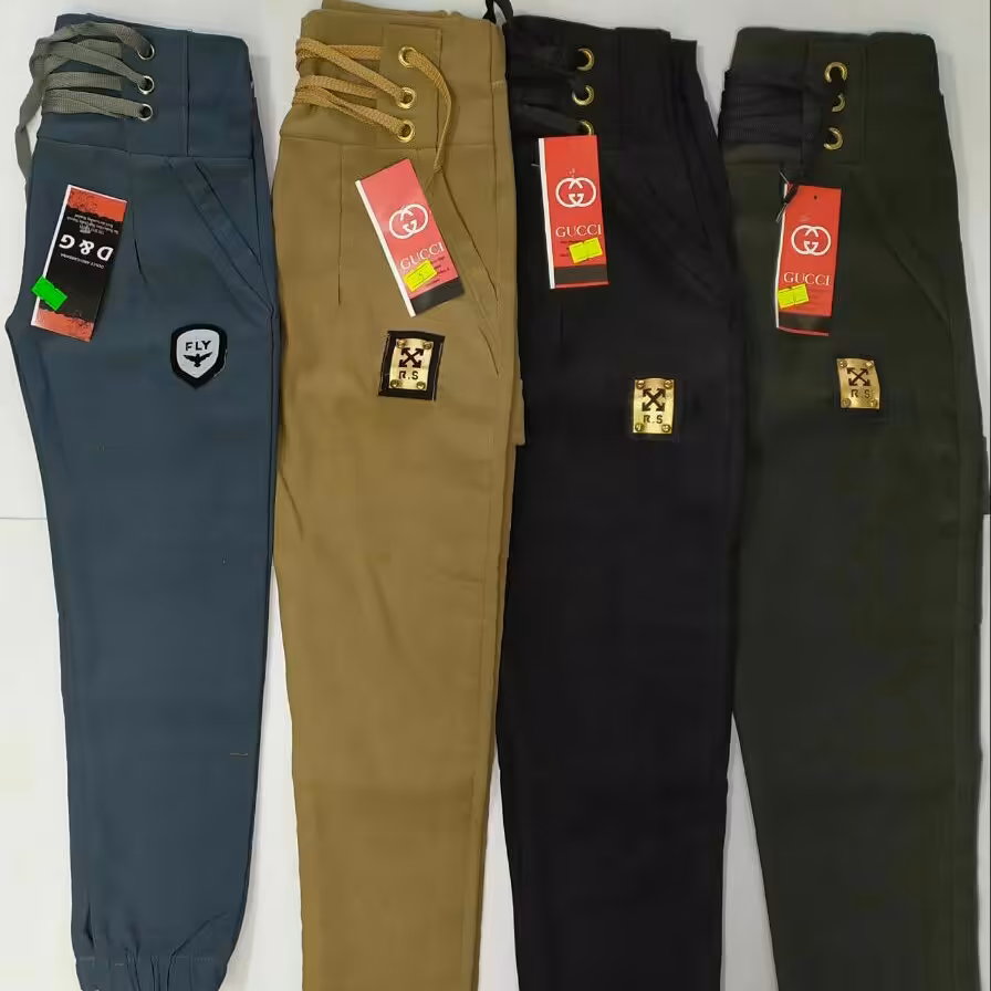 شلوار بنگال دخترون