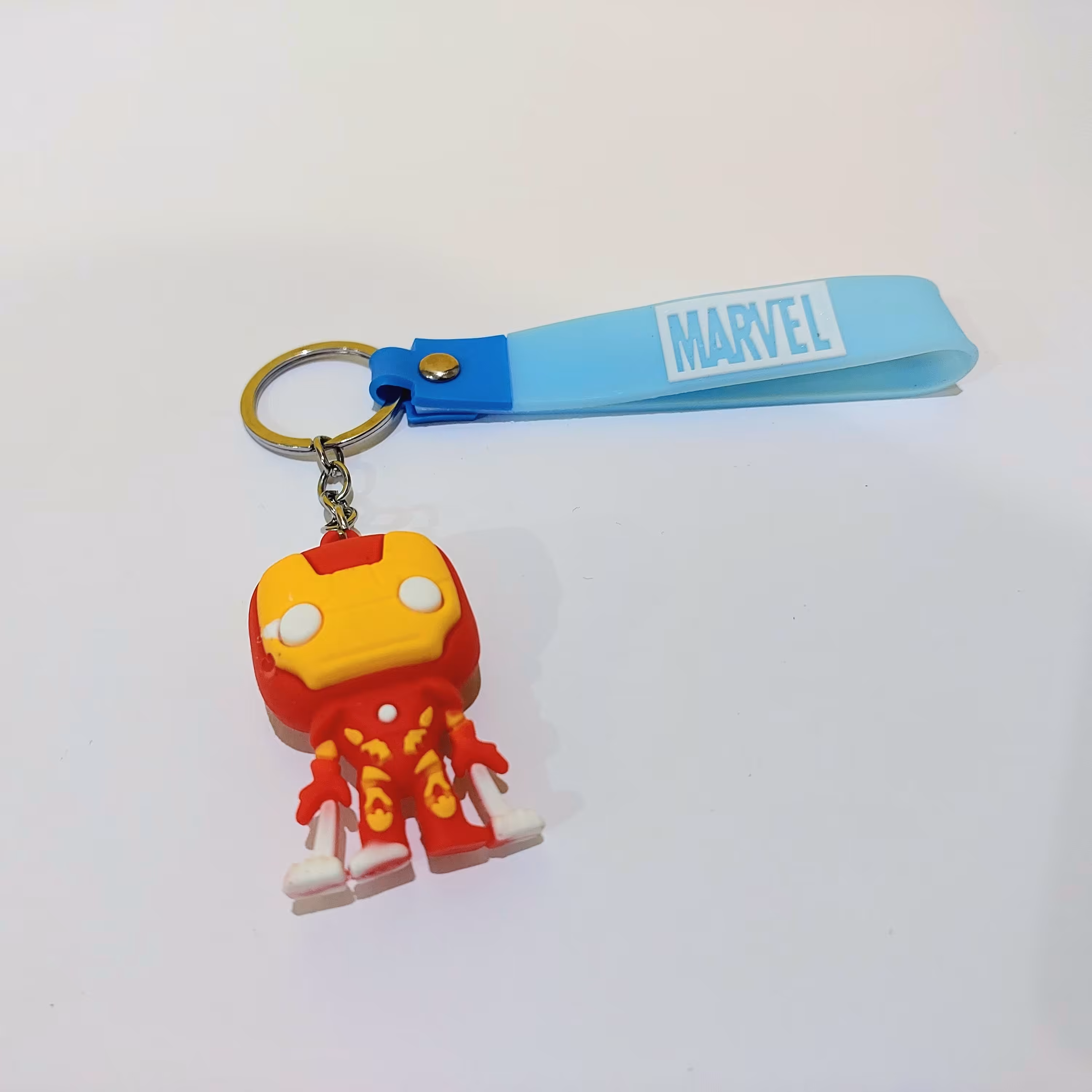 جاسوییچی سیلیکونی فانتزی عروسکی ارجینال 12