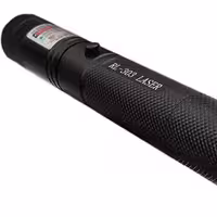 لیزر 3 حالته با برد 1000 متری شارژی