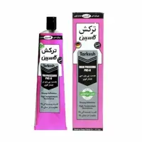 چسبpvc فشار قوی 100میل مارک کاسپین