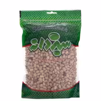 لوبیا چیتی بسته بندی سبزدانه _ قیمت قدیم 