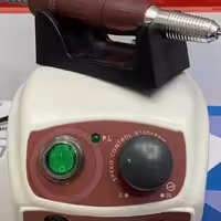 سوهان برقی استرانگ207 اصل  کره 