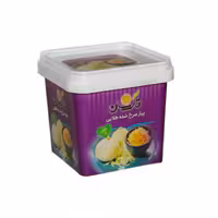 پیاز داغ تاکسان حجم خلالی ریز 100 گرم چربی کاهش یافته