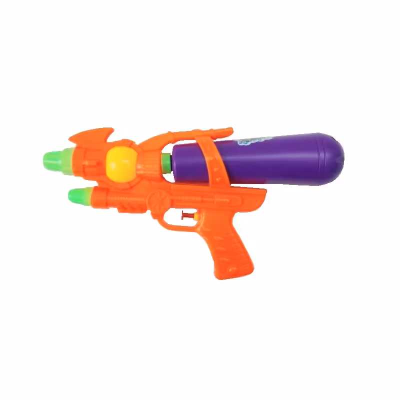 اسباب بازی مدل تفنگ آبپاش بزرگ 1