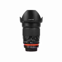 لنز سامیانگ مدل Samyang 35mm f/1.4 AS UMC For Canon