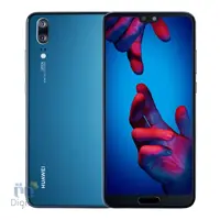 گوشی موبایل هواوی مدل P20