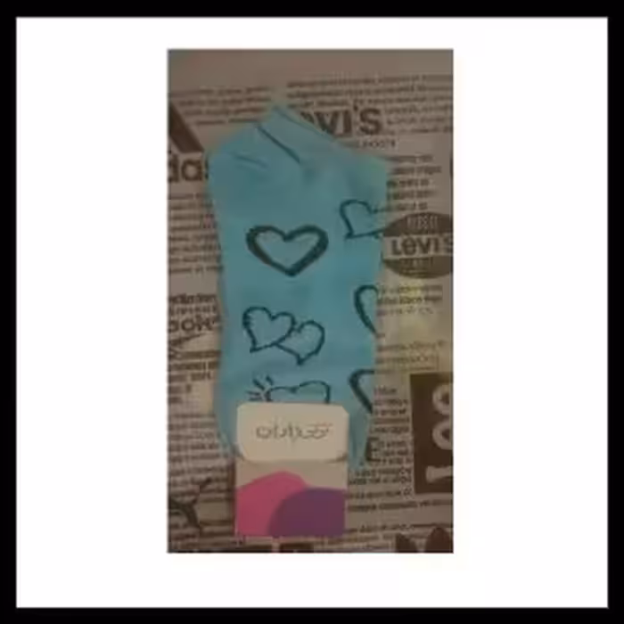 جوراب زنانه و مردانه