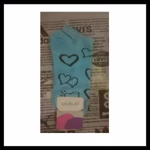 جوراب زنانه و مردانه