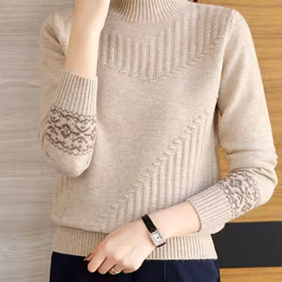 بافت وارداتی طرحدار