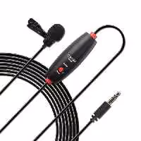 میکروفون یقه ای لنزگو مدل LensGo LYM-DM1