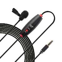 میکروفون یقه ای لنزگو مدل LensGo LYM-DM1