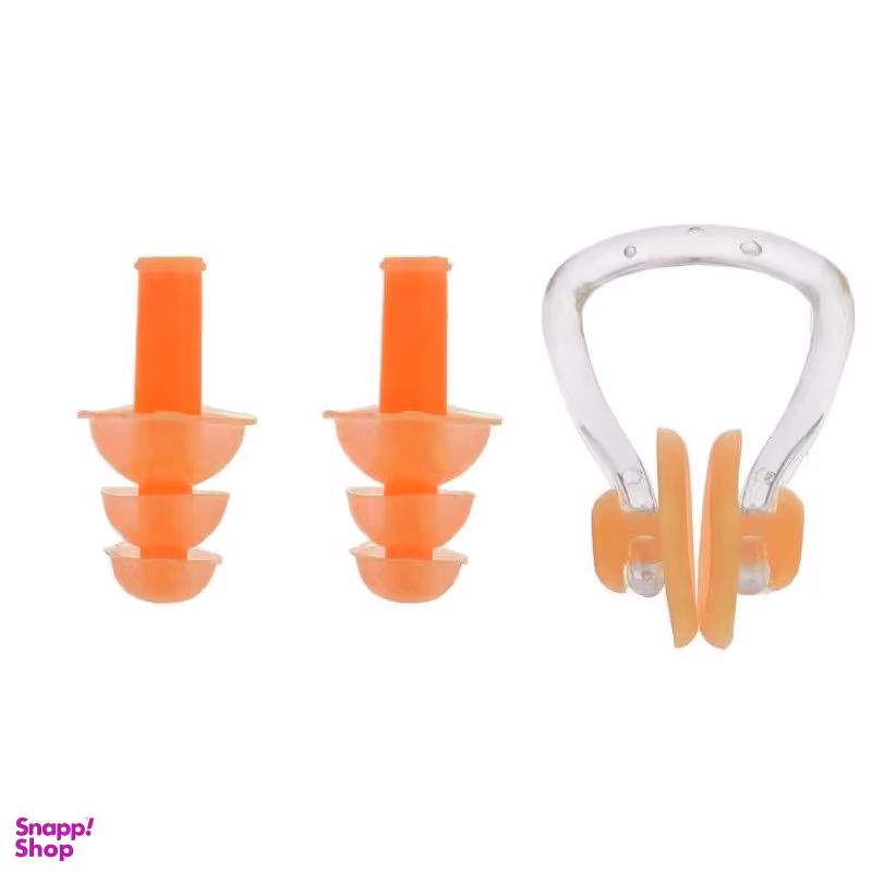 گوش گیر و دماغ گیر مدل SWIM-SPD