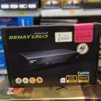 گیرنده دیجیتال تلویزیون دنای 
