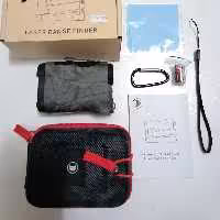 رنج فایندر (فاصله یاب ) دیسکاوری مدل 1200 متر استتار