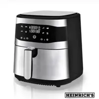سرخ کن 8لیتری هنریچ مدلHFR8205