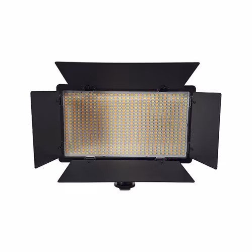 نور ثابت پروفشنال Golden Power U600 LED Light
