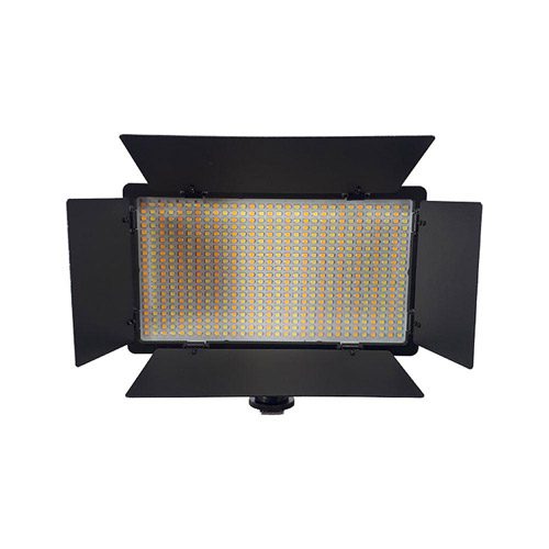 نور ثابت پروفشنال Golden Power U600 LED Light