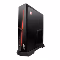 کامپیوتر دسکتاپ گیمینگ ام اس آی Trident A 9th