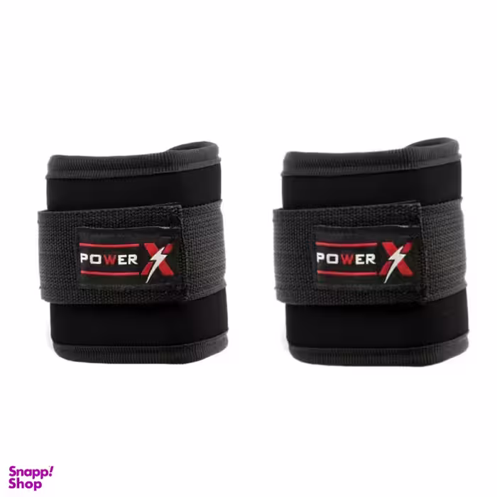 پابند بدنسازی مدل POWER X 11 بسته ۲ عددی